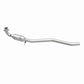 06-09 ML350 3.5L ps Direct-Fit Catalytic Converter 51717 Magnaflow