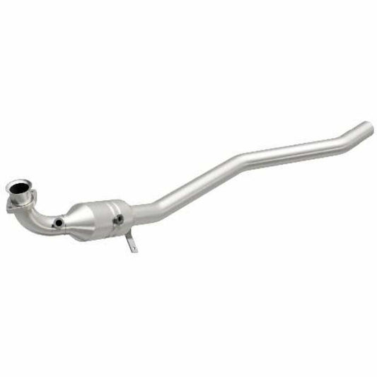 06-09 ML350 3.5L ps Direct-Fit Catalytic Converter 51717 Magnaflow - Catalytic Converters Car Part People