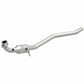 06-09 ML350 3.5L ps Direct-Fit Catalytic Converter 51717 Magnaflow