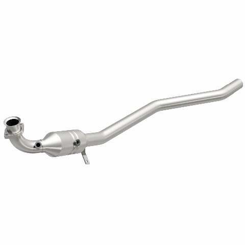 06-09 ML350 3.5L ps Direct-Fit Catalytic Converter 51717 Magnaflow