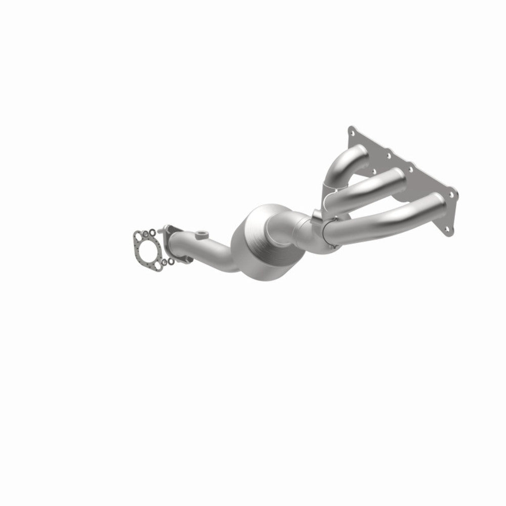 06-08 BMW Z4 3.0L fr Direct-Fit Catalytic Converter 51718 Magnaflow