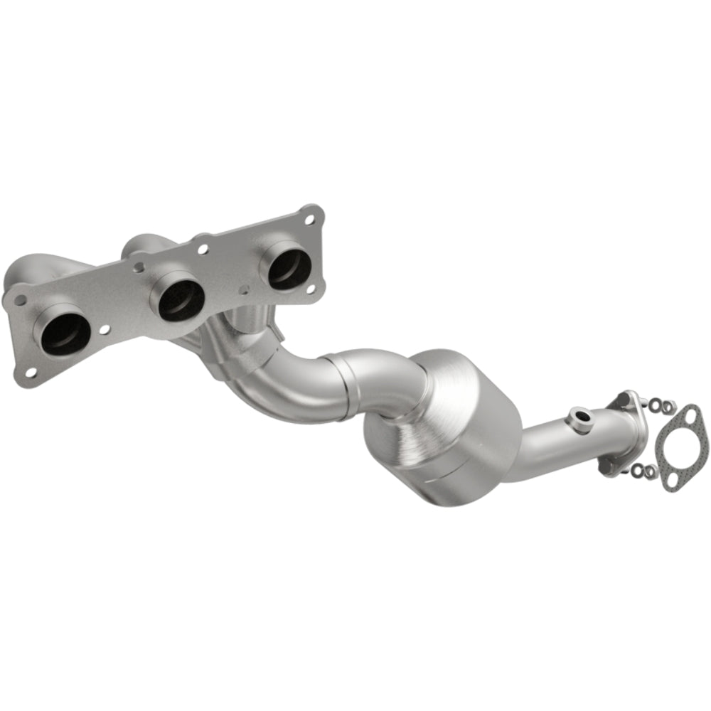 06-08 BMW Z4 3.0L fr Direct-Fit Catalytic Converter 51718 Magnaflow