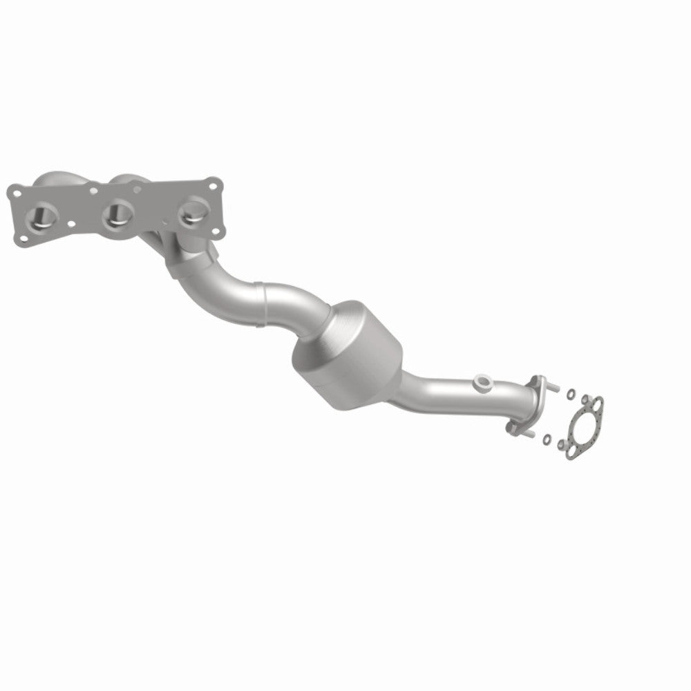06-08 BMW Z4 3.0L fr Direct-Fit Catalytic Converter 51718 Magnaflow