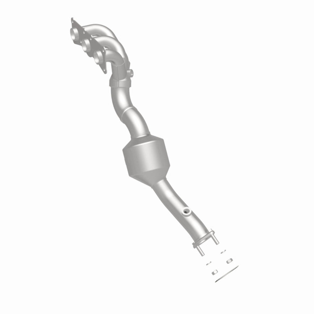 06-08 BMW Z4 3.0L fr Direct-Fit Catalytic Converter 51718 Magnaflow
