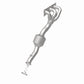06-08 BMW Z4 3.0L fr Direct-Fit Catalytic Converter 51718 Magnaflow