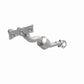 06-08 BMW Z4 3.0L fr Direct-Fit Catalytic Converter 51718 Magnaflow