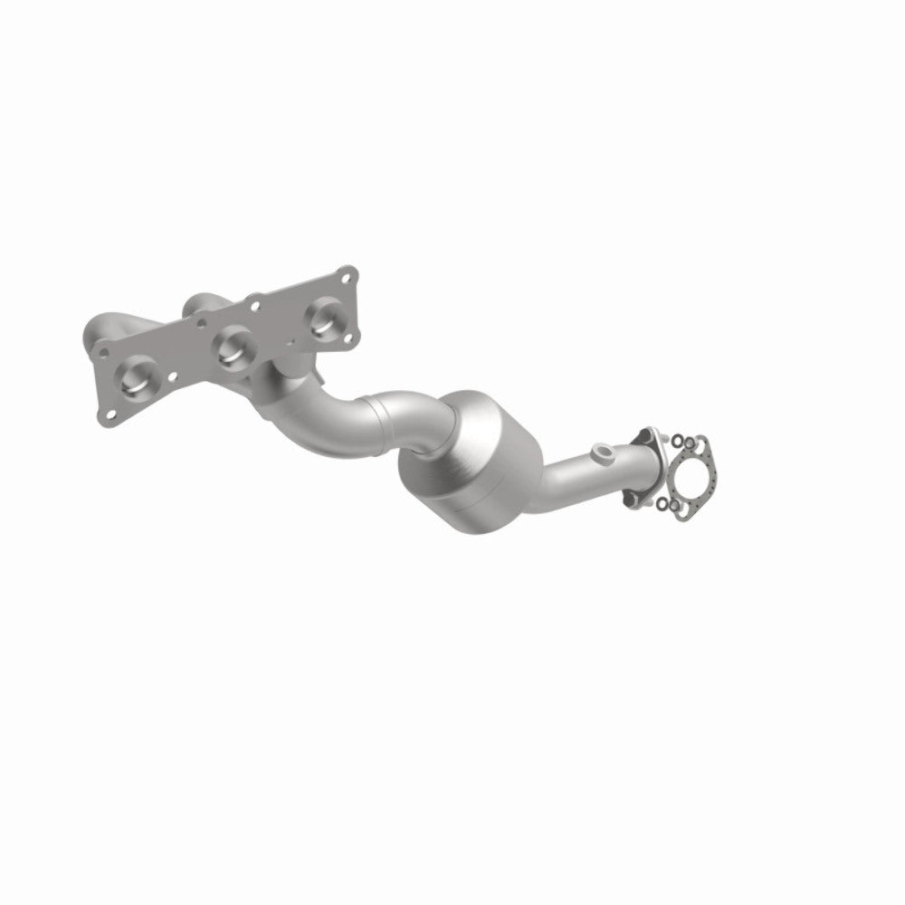 06-08 BMW Z4 3.0L fr Direct-Fit Catalytic Converter 51718 Magnaflow