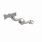 06-08 BMW Z4 3.0L fr Direct-Fit Catalytic Converter 51718 Magnaflow