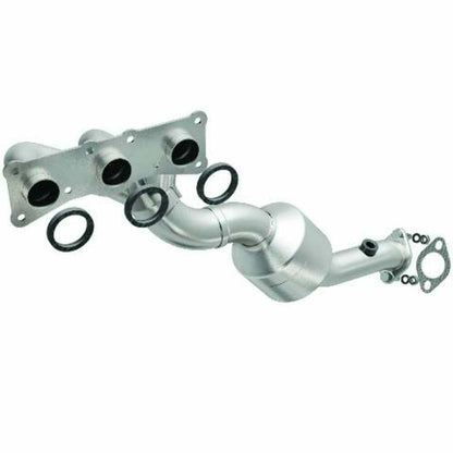 06-08 BMW Z4 3.0L fr Direct-Fit Catalytic Converter 51718 Magnaflow