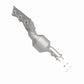 06-08 BMW Z4 3.0L rr Direct-Fit Catalytic Converter 51719 Magnaflow