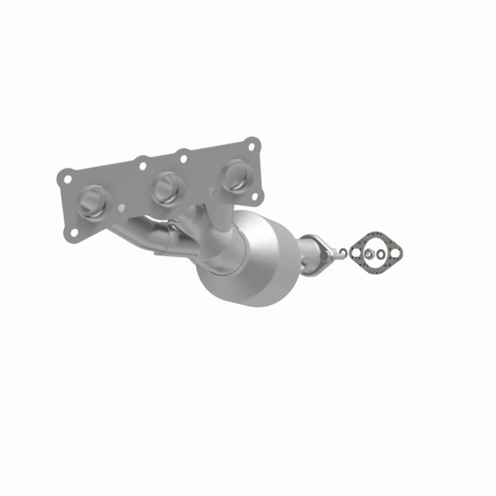 06-08 BMW Z4 3.0L rr Direct-Fit Catalytic Converter 51719 Magnaflow