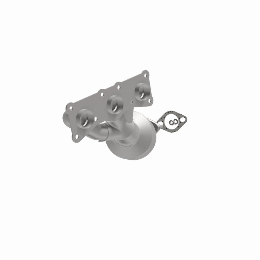06-08 BMW Z4 3.0L rr Direct-Fit Catalytic Converter 51719 Magnaflow