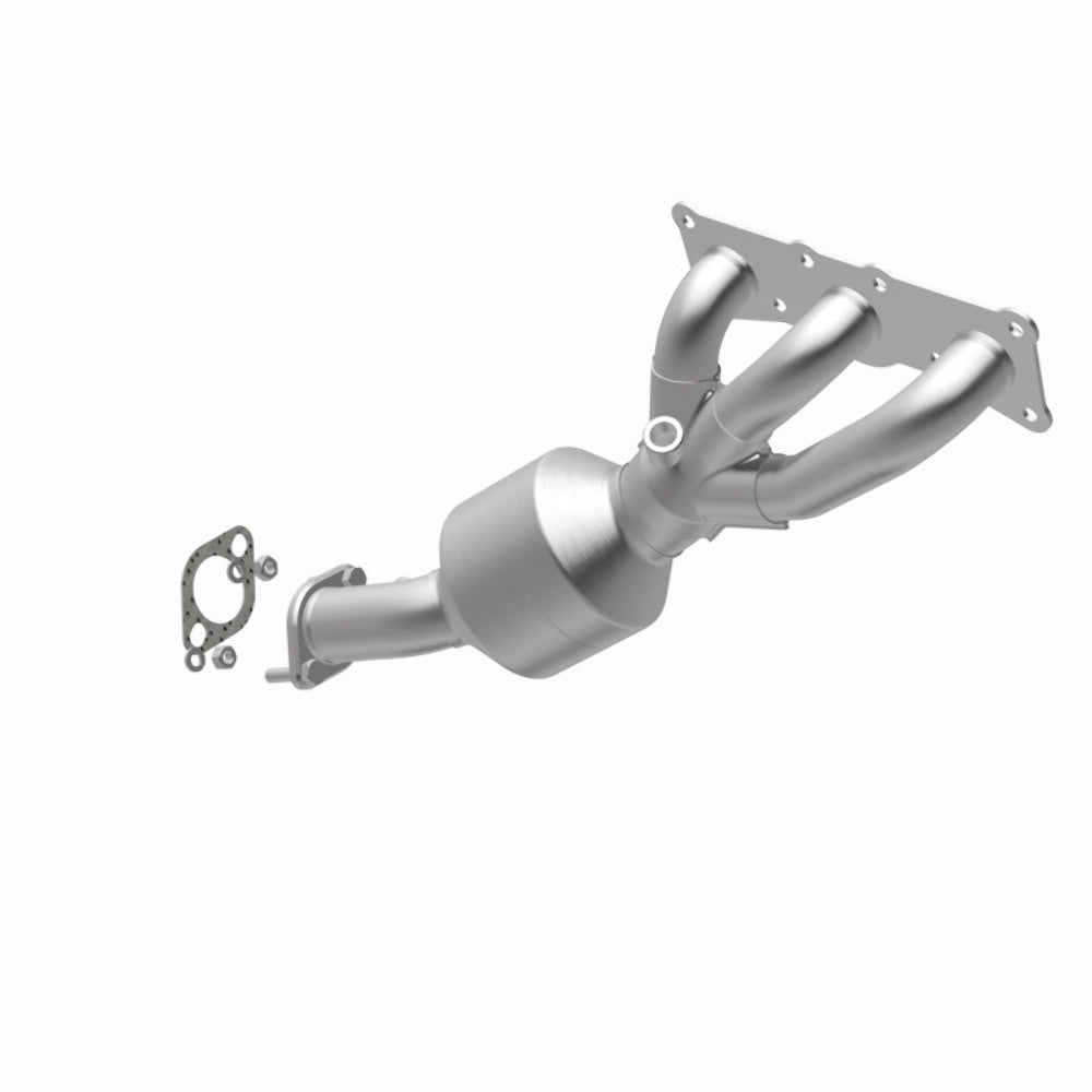 06-08 BMW Z4 3.0L rr Direct-Fit Catalytic Converter 51719 Magnaflow