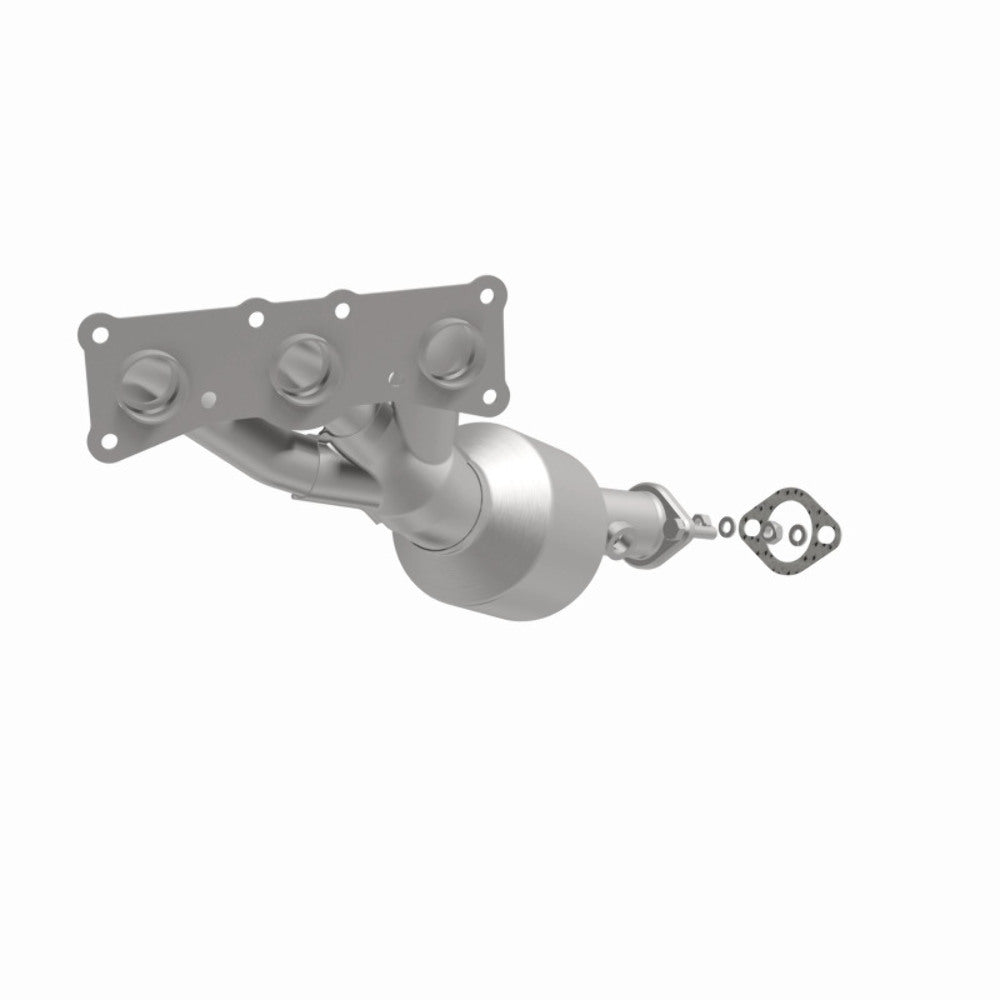 06-08 BMW Z4 3.0L rr Direct-Fit Catalytic Converter 51719 Magnaflow