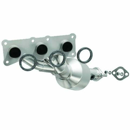 06-08 BMW Z4 3.0L rr Direct-Fit Catalytic Converter 51719 Magnaflow