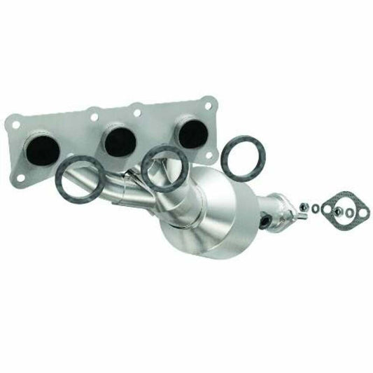 06-08 BMW Z4 3.0L rr Direct-Fit Catalytic Converter 51719 Magnaflow