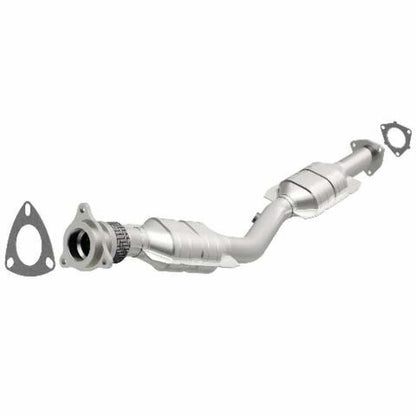 07-10 Saturn VUE 2.4L Direct-Fit Catalytic Converter 51722 Magnaflow - Catalytic Converters Car Part People