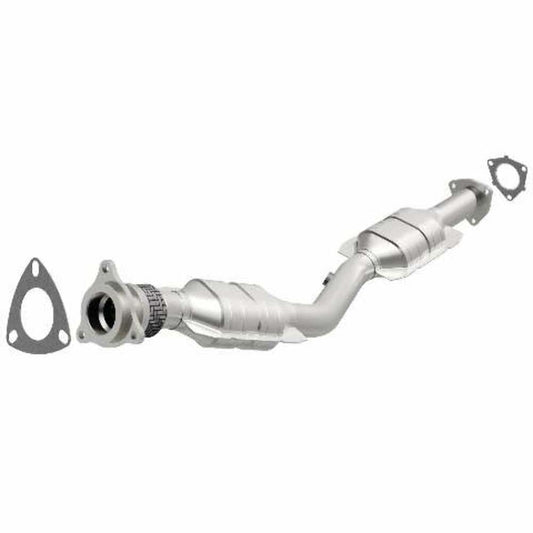 07-10 Saturn VUE 2.4L Direct-Fit Catalytic Converter 51722 Magnaflow - Catalytic Converters Car Part People