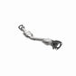 07-10 Saturn VUE 2.4L Direct-Fit Catalytic Converter 51722 Magnaflow - Catalytic Converters Car Part People