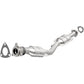 07-10 Saturn VUE 2.4L Direct-Fit Catalytic Converter 51722 Magnaflow