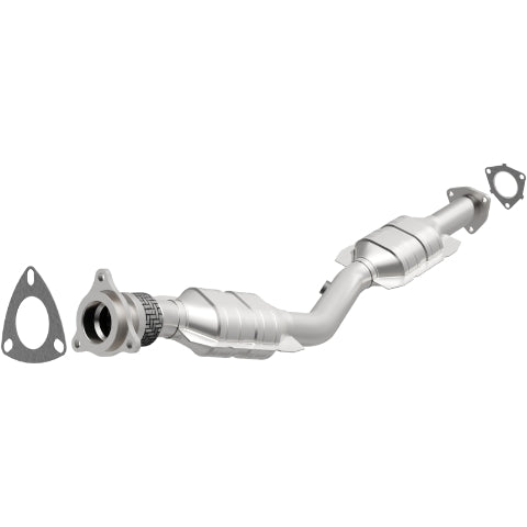07-10 Saturn VUE 2.4L Direct-Fit Catalytic Converter 51722 Magnaflow