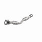 07-10 Saturn VUE 2.4L Direct-Fit Catalytic Converter 51722 Magnaflow