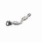 07-10 Saturn VUE 2.4L Direct-Fit Catalytic Converter 51722 Magnaflow - Catalytic Converters Car Part People