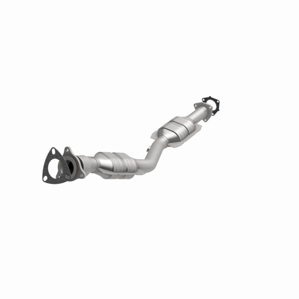 07-10 Saturn VUE 2.4L Direct-Fit Catalytic Converter 51722 Magnaflow - Catalytic Converters Car Part People