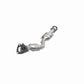 07-10 Saturn VUE 2.4L Direct-Fit Catalytic Converter 51722 Magnaflow - Catalytic Converters Car Part People