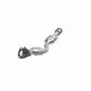 07-10 Saturn VUE 2.4L Direct-Fit Catalytic Converter 51722 Magnaflow