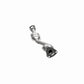 07-10 Saturn VUE 2.4L Direct-Fit Catalytic Converter 51722 Magnaflow - Catalytic Converters Car Part People