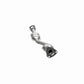 07-10 Saturn VUE 2.4L Direct-Fit Catalytic Converter 51722 Magnaflow