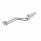 06-08 BMW Z4 3.0L Direct-Fit Catalytic Converter 51725 Magnaflow