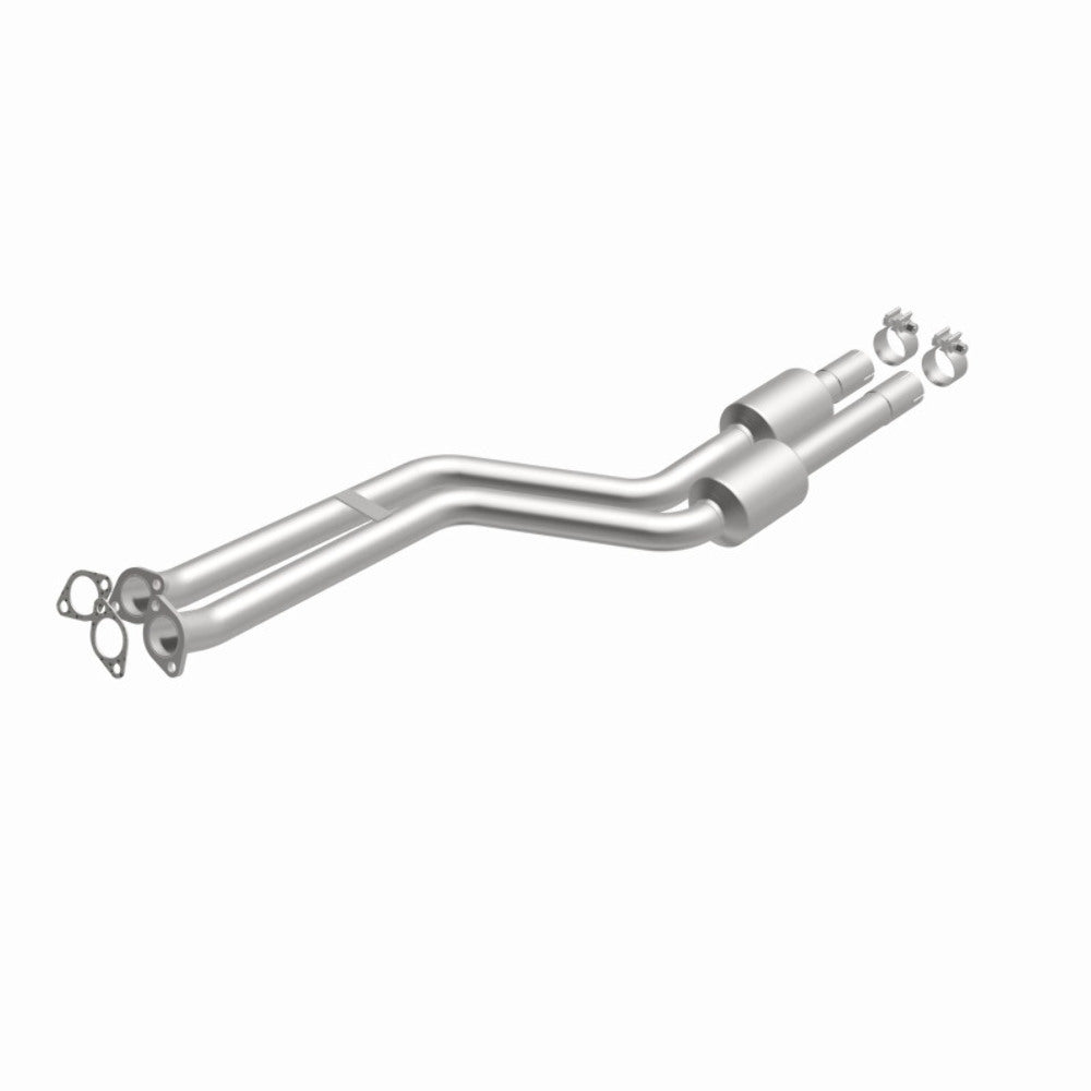 06-08 BMW Z4 3.0L Direct-Fit Catalytic Converter 51725 Magnaflow