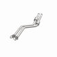 06-08 BMW Z4 3.0L Direct-Fit Catalytic Converter 51725 Magnaflow