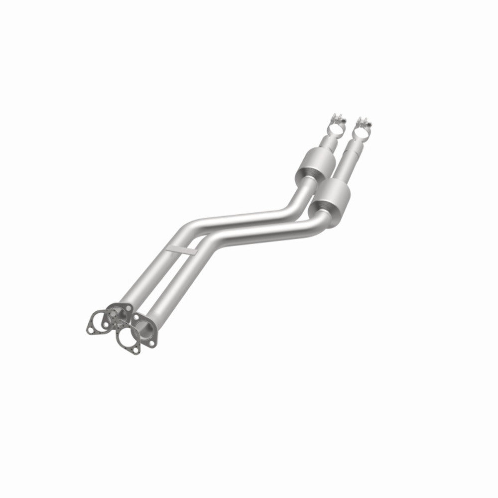 06-08 BMW Z4 3.0L Direct-Fit Catalytic Converter 51725 Magnaflow