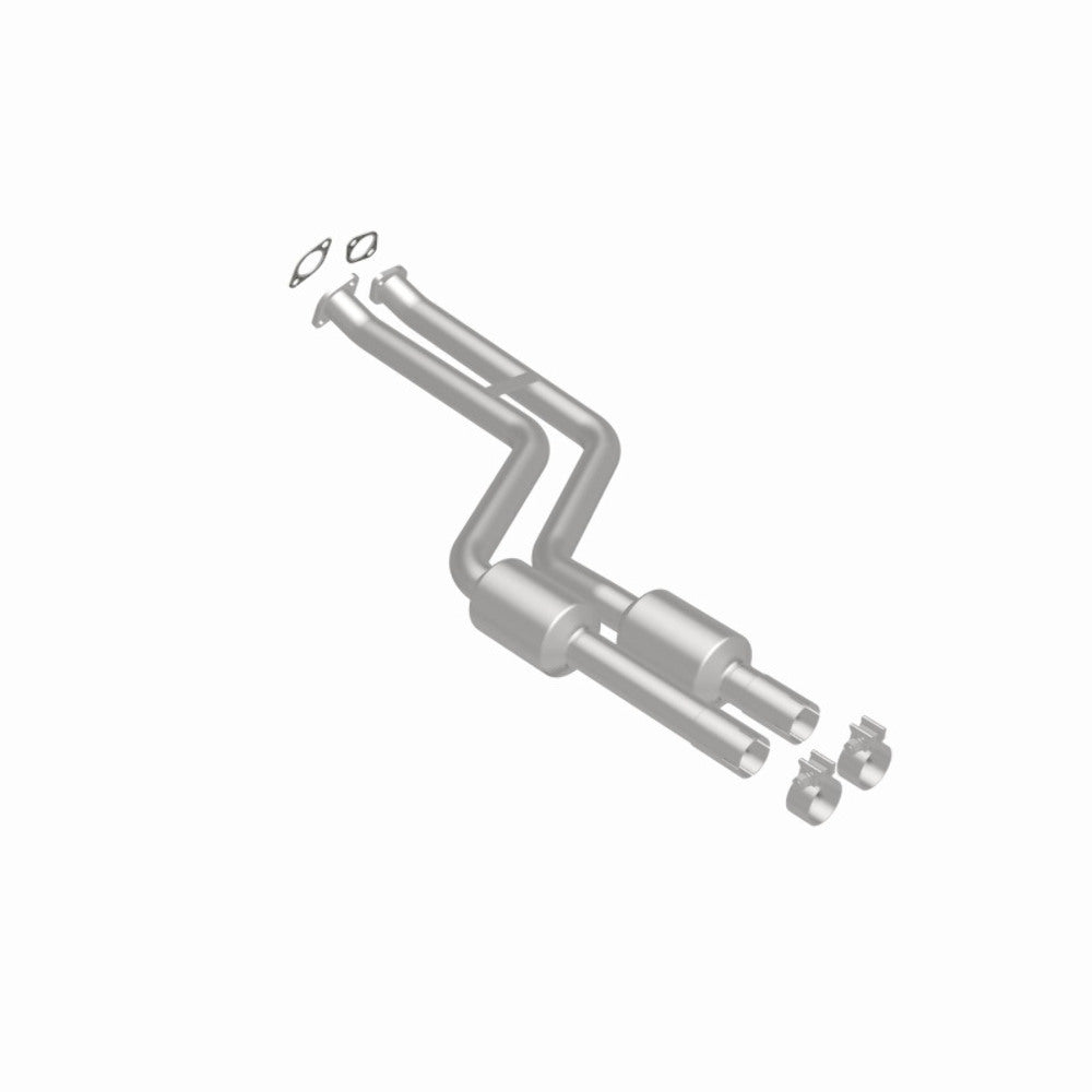 06-08 BMW Z4 3.0L Direct-Fit Catalytic Converter 51725 Magnaflow