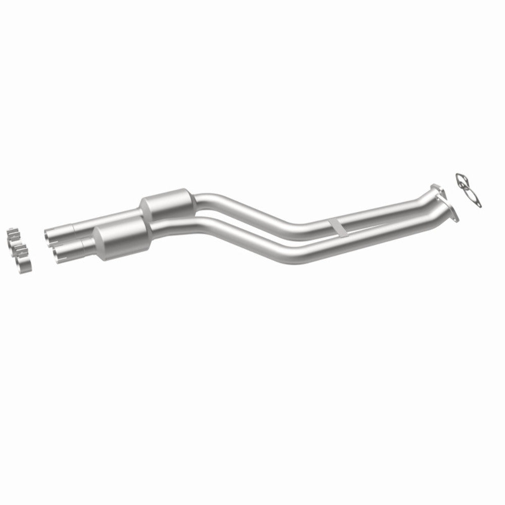 06-08 BMW Z4 3.0L Direct-Fit Catalytic Converter 51725 Magnaflow