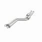 06-08 BMW Z4 3.0L Direct-Fit Catalytic Converter 51725 Magnaflow