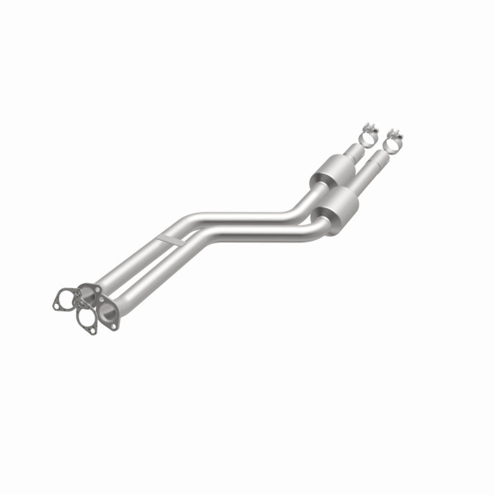 06-08 BMW Z4 3.0L Direct-Fit Catalytic Converter 51725 Magnaflow
