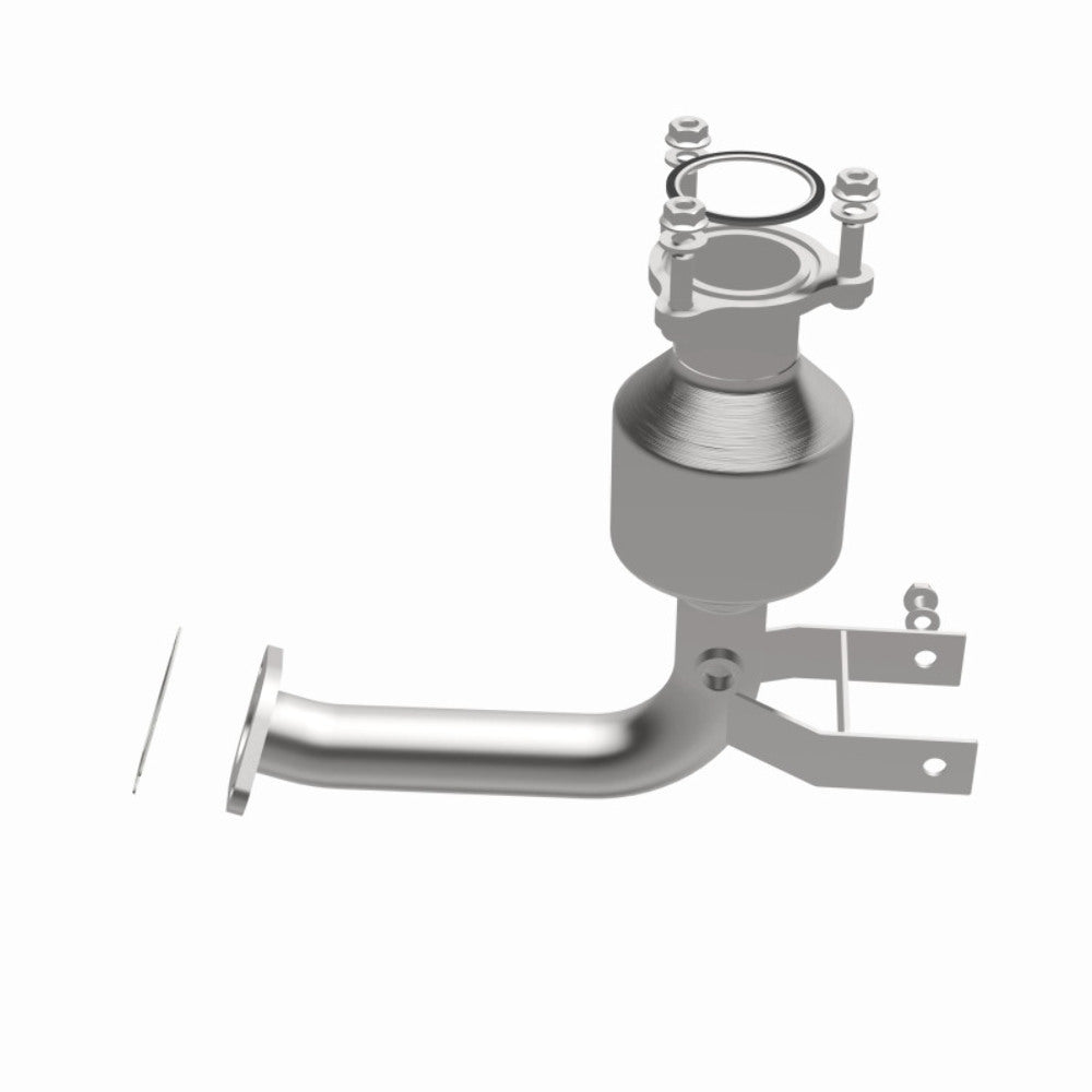 2008-2012 Chevrolet Malibu Direct-Fit Catalytic Converter 51726 Magnaflow