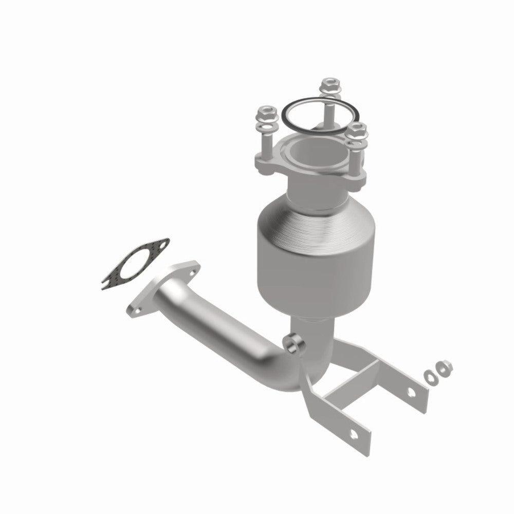 2008-2012 Chevrolet Malibu Direct-Fit Catalytic Converter 51726 Magnaflow