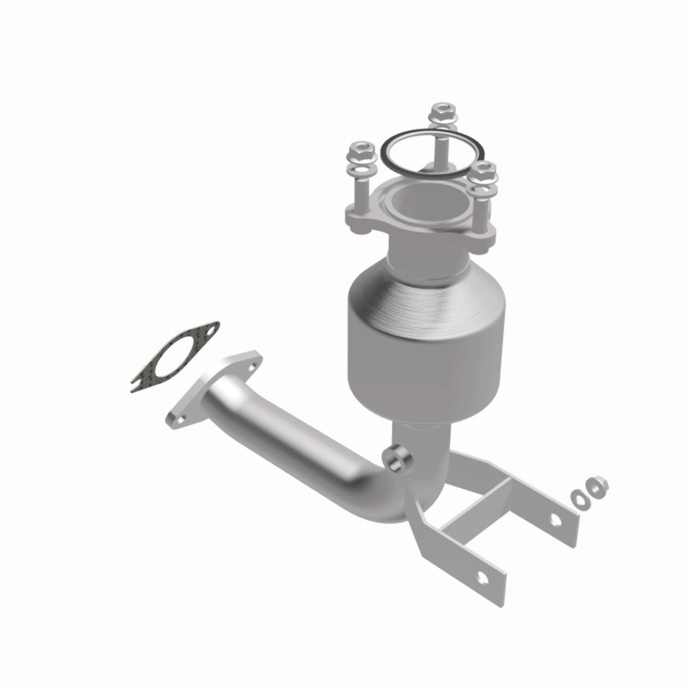 2008-2012 Chevrolet Malibu Direct-Fit Catalytic Converter 51726 Magnaflow