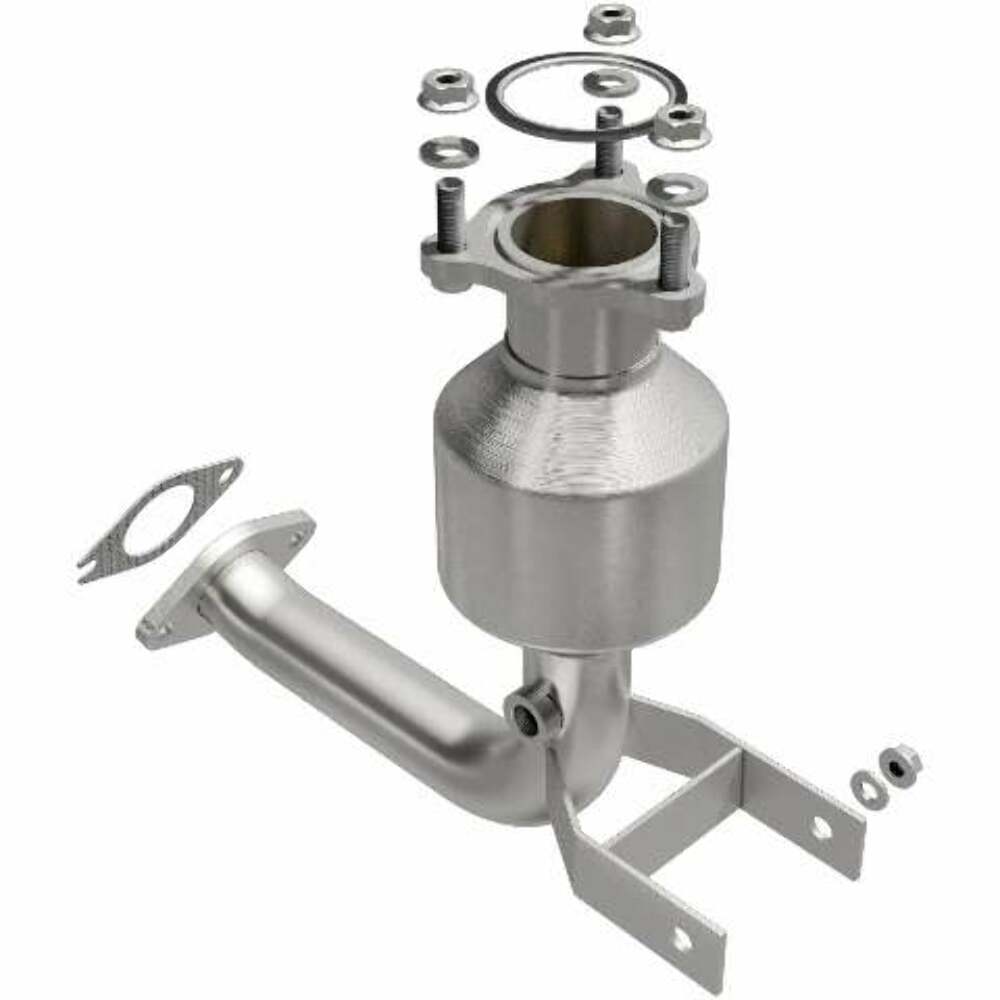 2008-2012 Chevrolet Malibu Direct-Fit Catalytic Converter 51726 Magnaflow