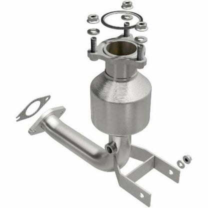 2008-2012 Chevrolet Malibu Direct-Fit Catalytic Converter 51726 Magnaflow