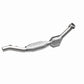 01 Ford Lightning P/S Direct-Fit Catalytic Converter 51727 Magnaflow