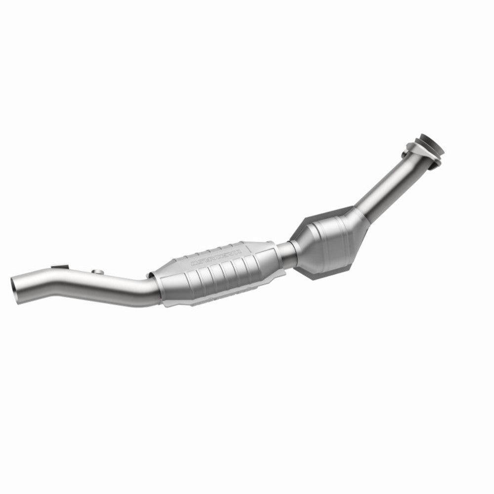 01 Ford Lightning P/S Direct-Fit Catalytic Converter 51727 Magnaflow