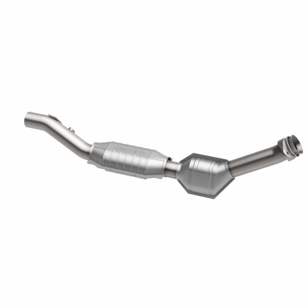 01 Ford Lightning P/S Direct-Fit Catalytic Converter 51727 Magnaflow
