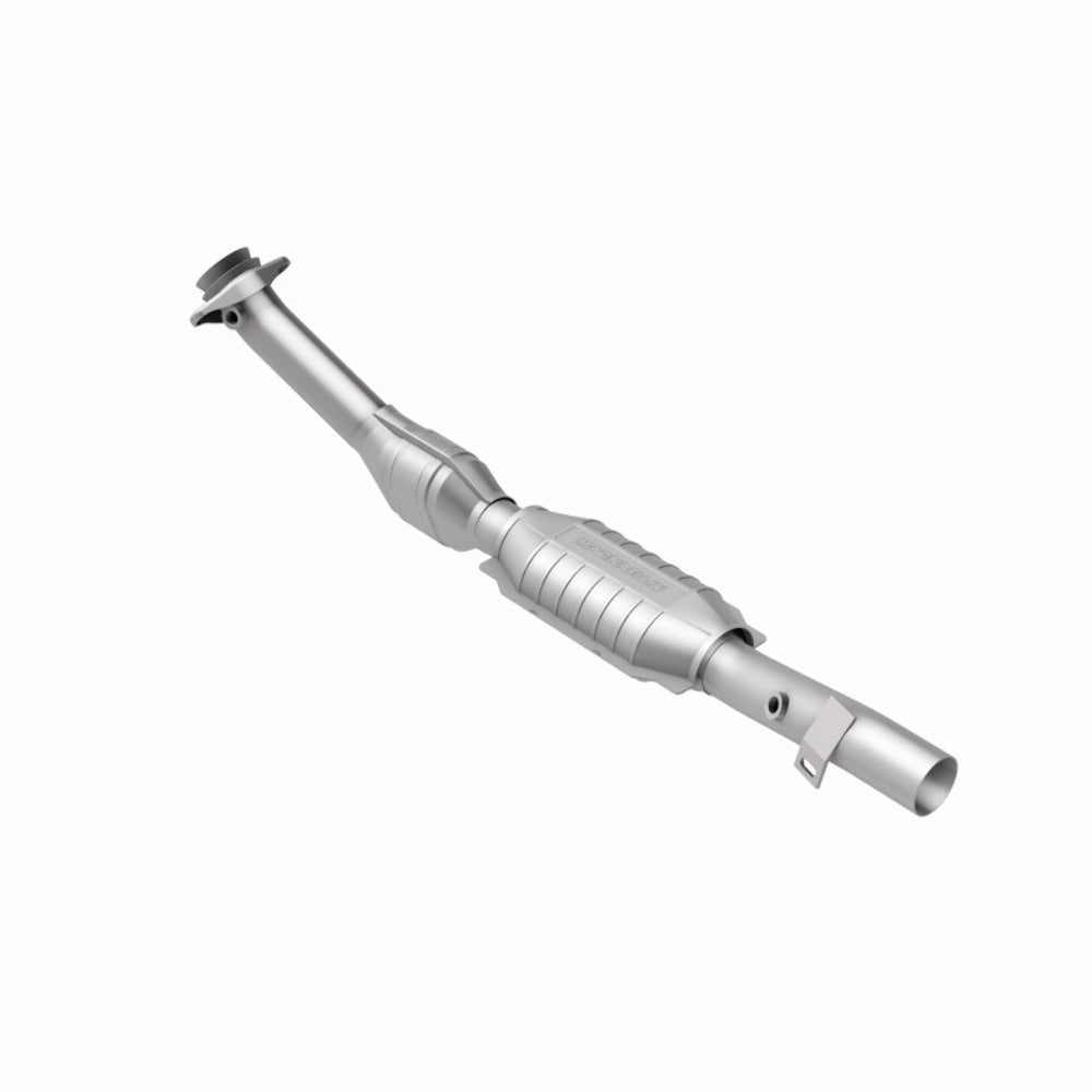 01 Ford Lightning P/S Direct-Fit Catalytic Converter 51727 Magnaflow