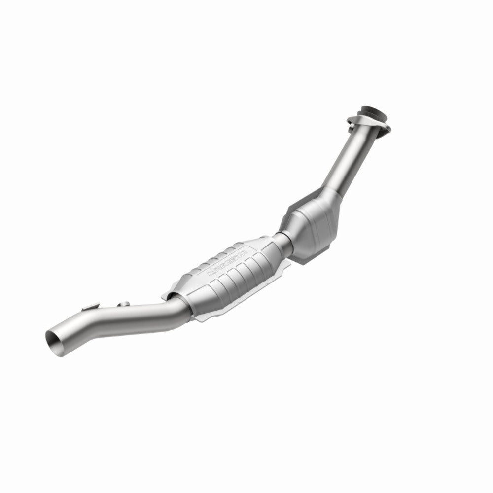 01 Ford Lightning P/S Direct-Fit Catalytic Converter 51727 Magnaflow